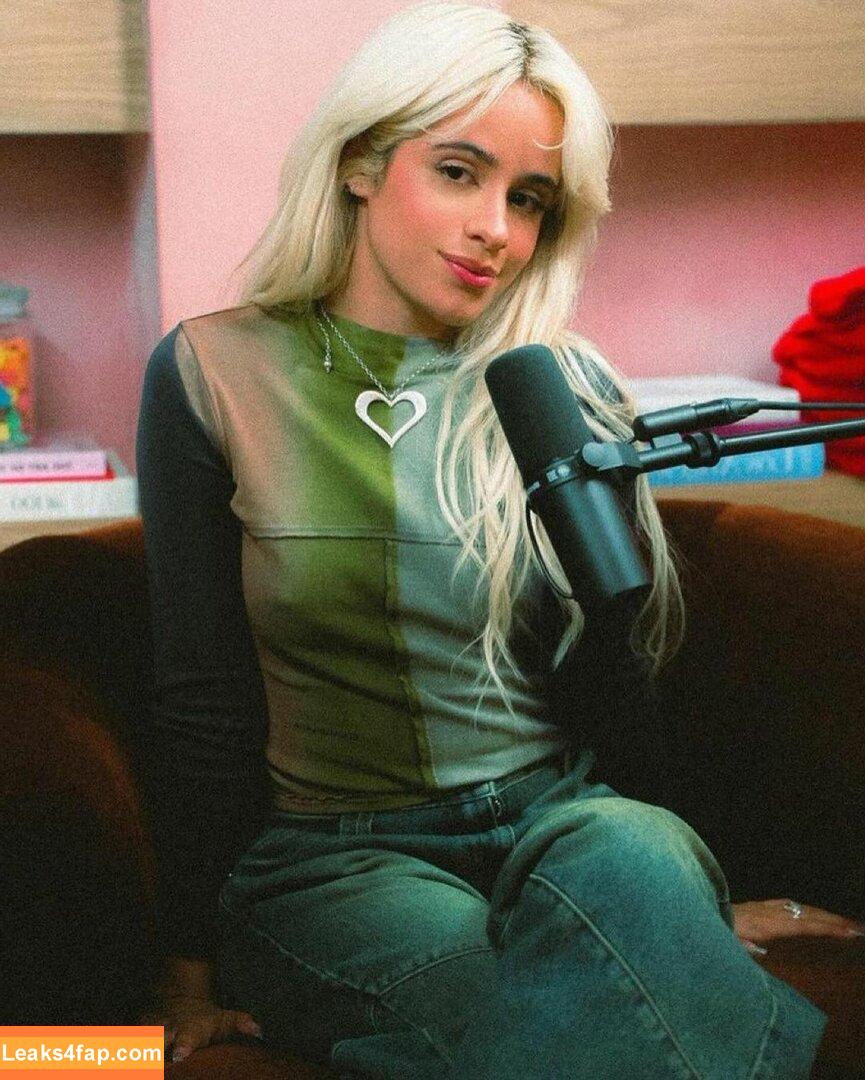 Camila Cabello / Camila_Cabello / camilacabello / iamgabrielaung leaked photo photo #1292