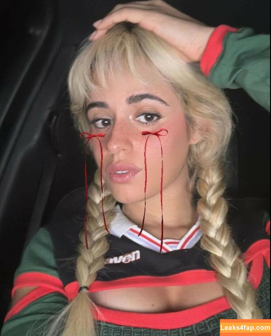 Camila Cabello / Camila_Cabello / camilacabello / iamgabrielaung leaked photo photo #1297
