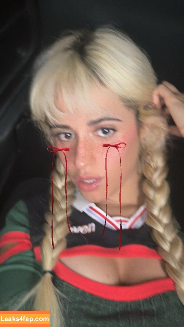 Camila Cabello / Camila_Cabello / camilacabello / iamgabrielaung leaked photo photo #1298