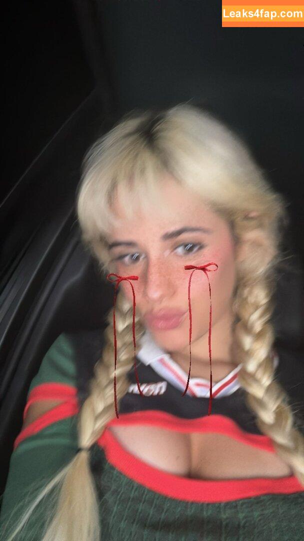 Camila Cabello / Camila_Cabello / camilacabello / iamgabrielaung leaked photo photo #1299