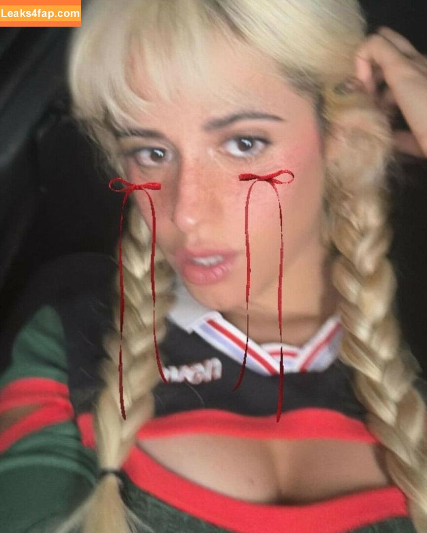 Camila Cabello / Camila_Cabello / camilacabello / iamgabrielaung leaked photo photo #1300
