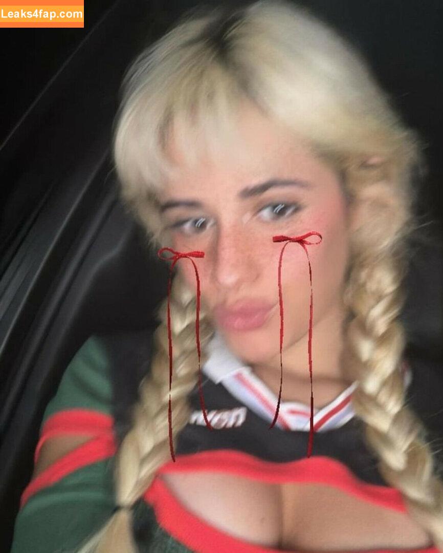 Camila Cabello / Camila_Cabello / camilacabello / iamgabrielaung leaked photo photo #1301