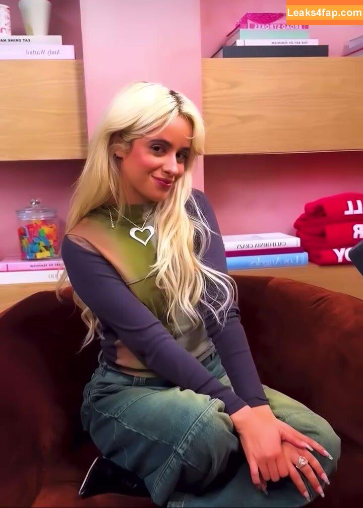 Camila Cabello / Camila_Cabello / camilacabello / iamgabrielaung leaked photo photo #1304