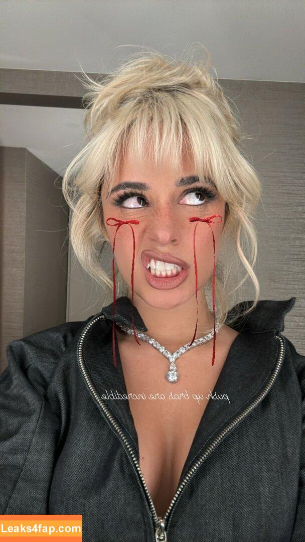 Camila Cabello / Camila_Cabello / camilacabello / iamgabrielaung leaked photo photo #1306
