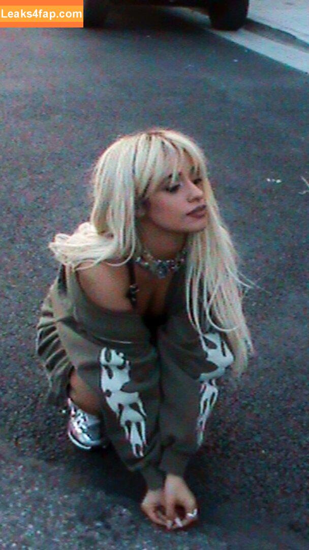 Camila Cabello / Camila_Cabello / camilacabello / iamgabrielaung leaked photo photo #1363