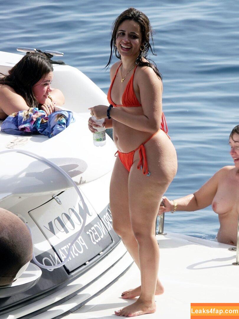Camila Cabello / Camila_Cabello / camilacabello / iamgabrielaung leaked photo photo #1374