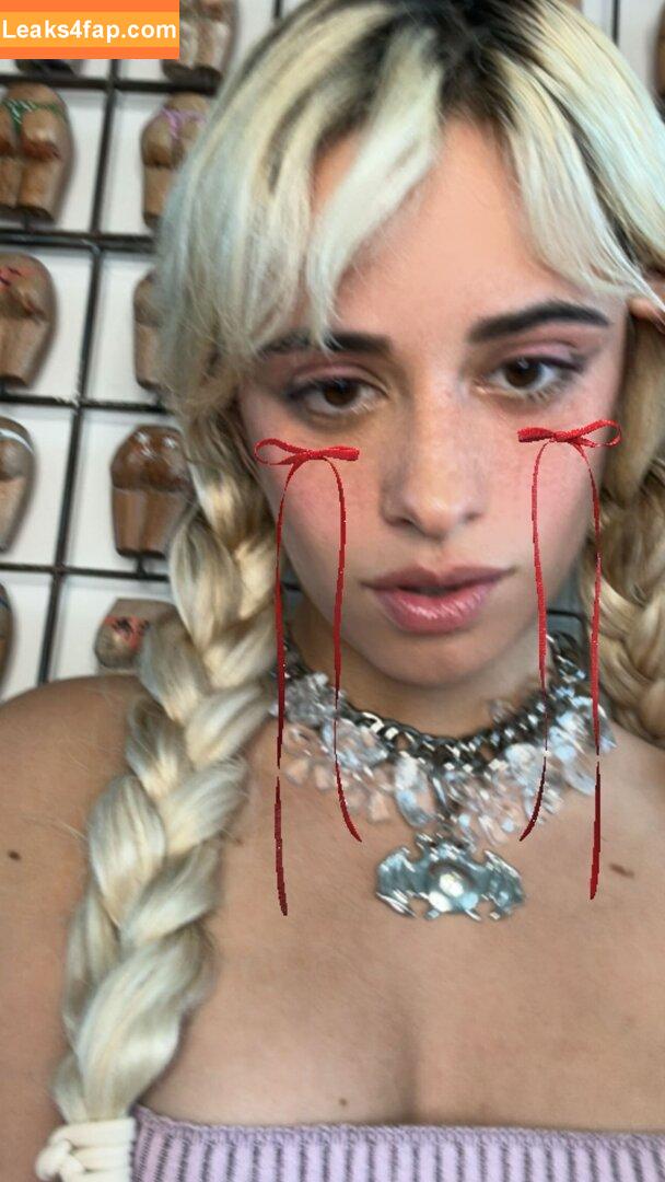 Camila Cabello / Camila_Cabello / camilacabello / iamgabrielaung leaked photo photo #1393