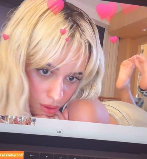 Camila Cabello / Camila_Cabello / camilacabello / iamgabrielaung leaked photo photo #1394