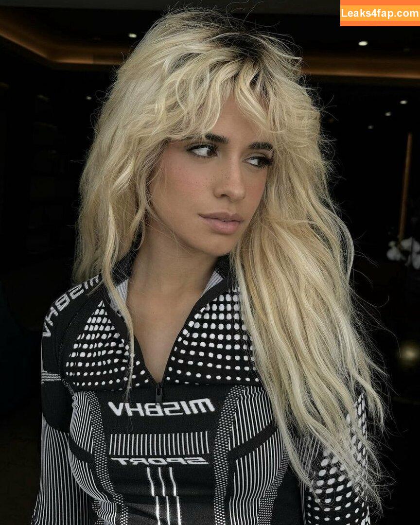 Camila Cabello / Camila_Cabello / camilacabello / iamgabrielaung leaked photo photo #1396