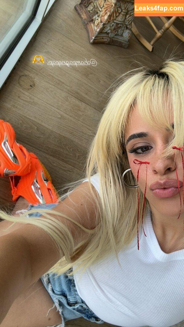 Camila Cabello / Camila_Cabello / camilacabello / iamgabrielaung leaked photo photo #1397