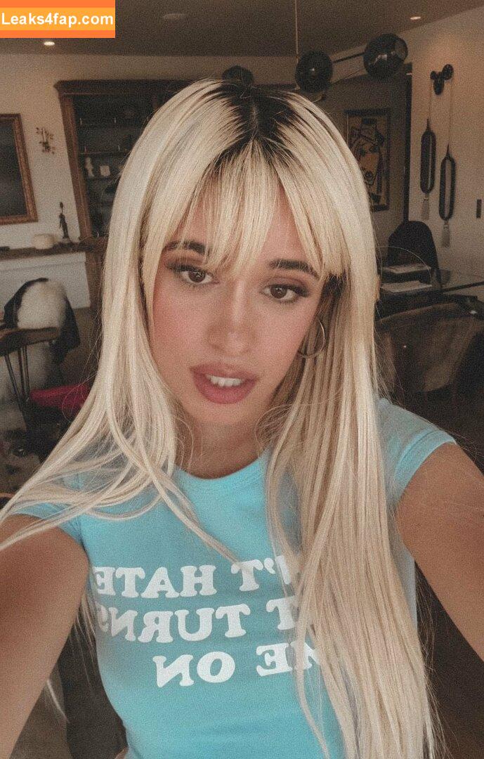 Camila Cabello / Camila_Cabello / camilacabello / iamgabrielaung leaked photo photo #1398