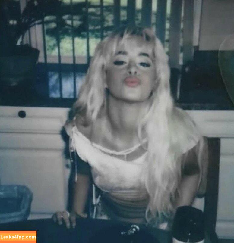 Camila Cabello / Camila_Cabello / camilacabello / iamgabrielaung leaked photo photo #1436