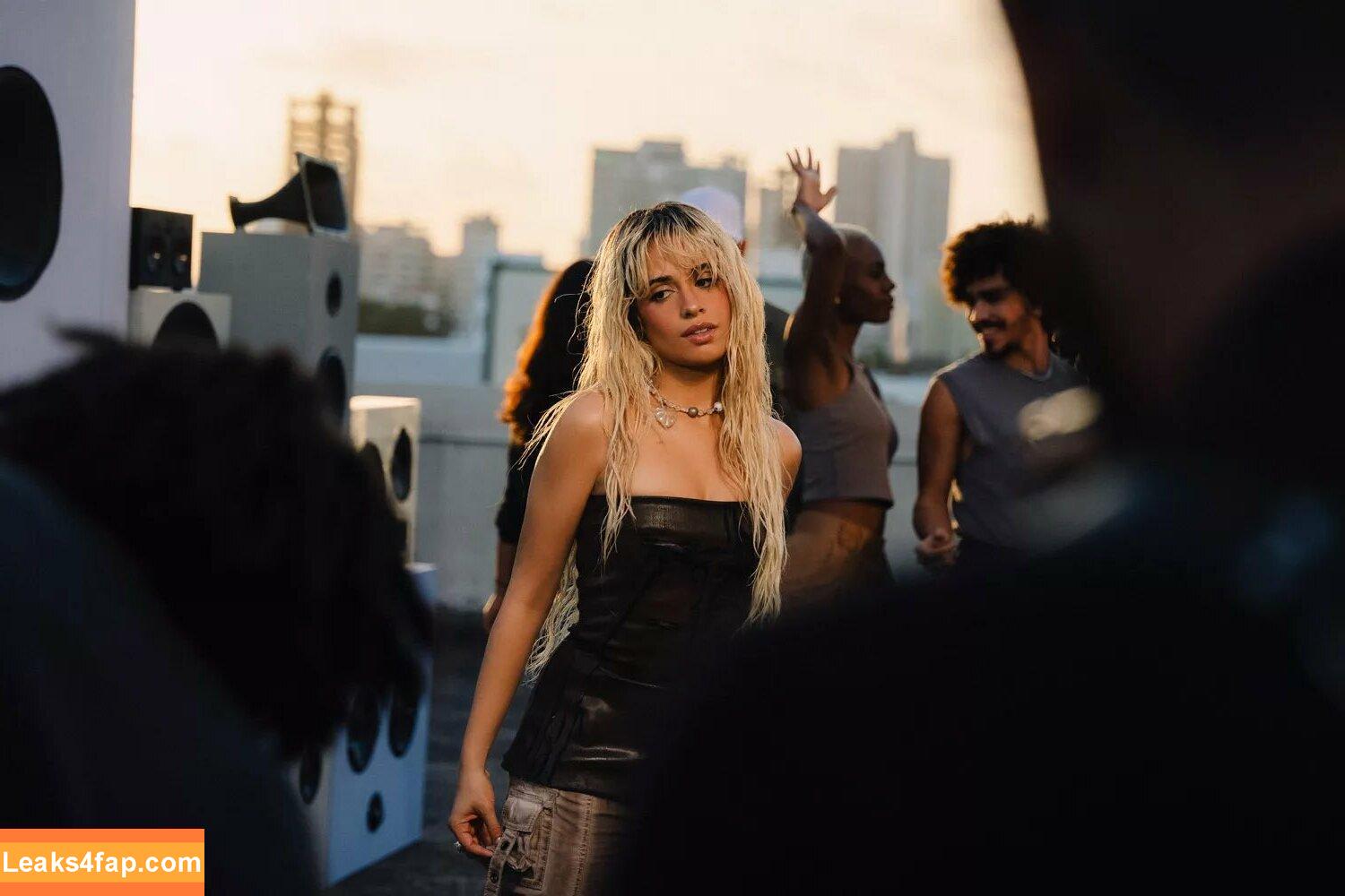 Camila Cabello / Camila_Cabello / camilacabello / iamgabrielaung leaked photo photo #1437