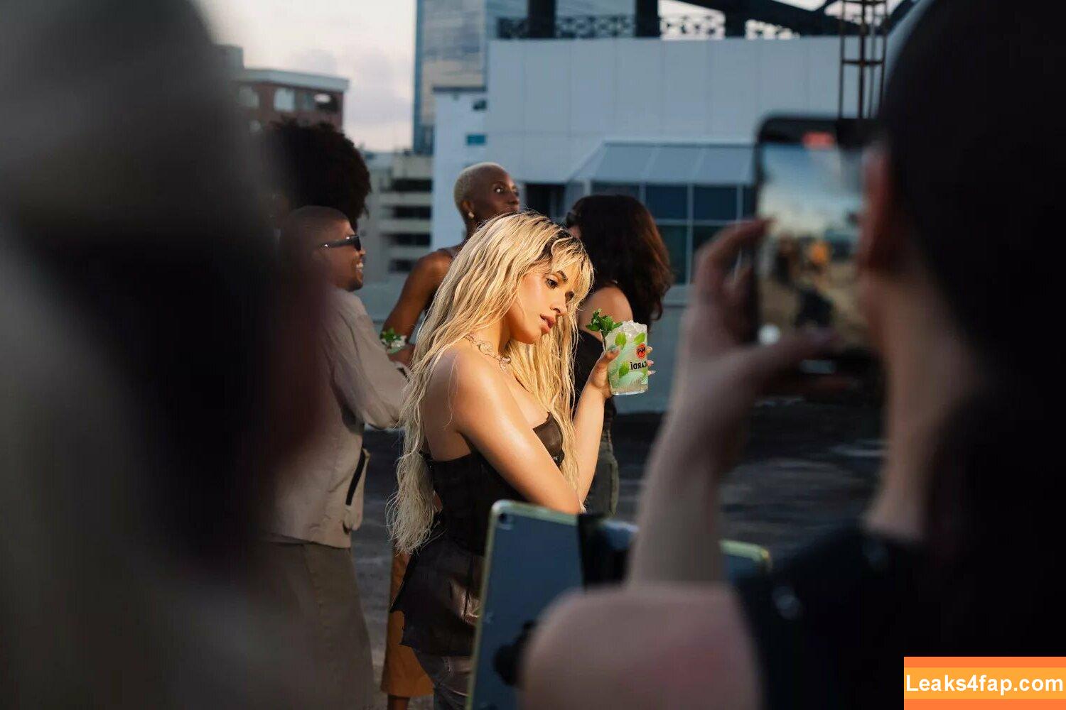 Camila Cabello / Camila_Cabello / camilacabello / iamgabrielaung leaked photo photo #1440