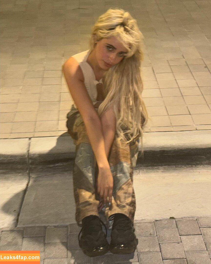 Camila Cabello / Camila_Cabello / camilacabello / iamgabrielaung leaked photo photo #1443