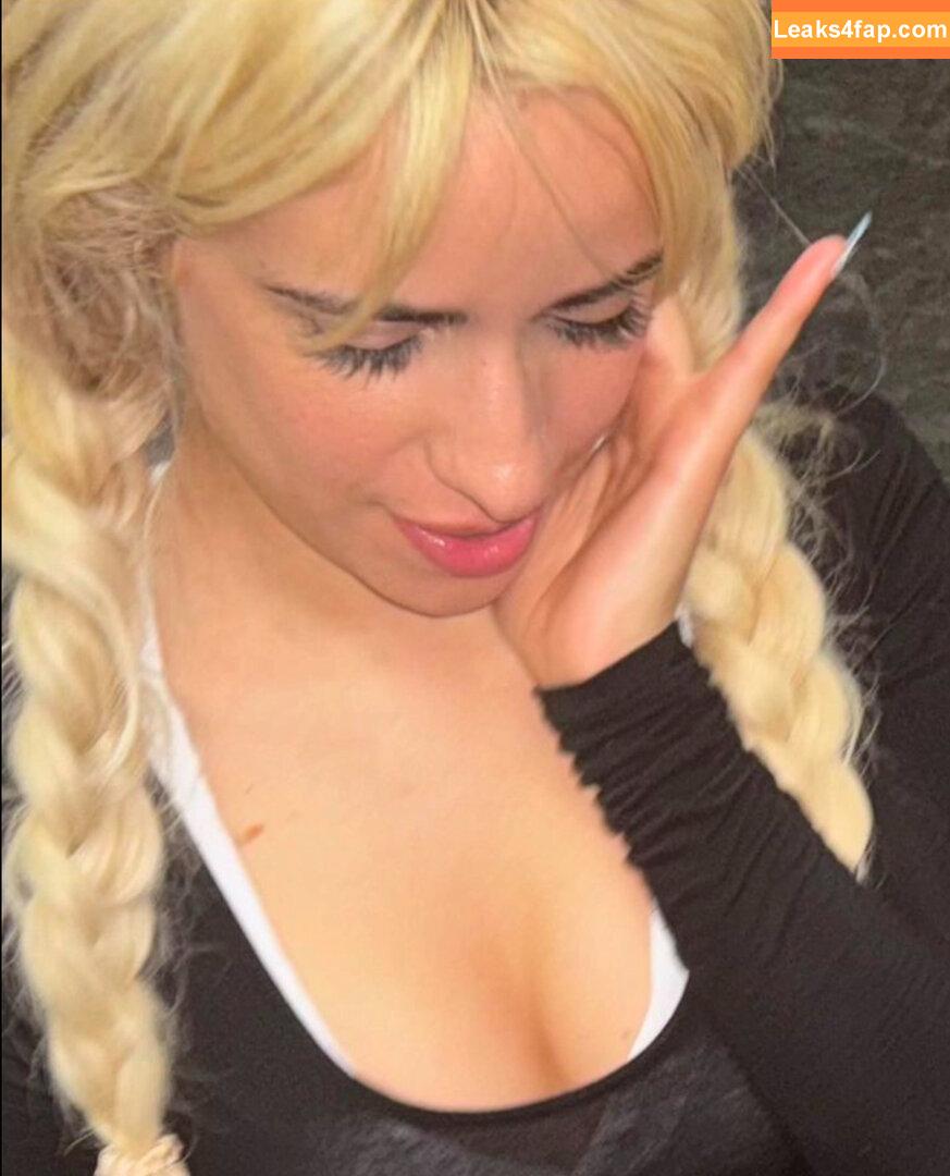 Camila Cabello / Camila_Cabello / camilacabello / iamgabrielaung leaked photo photo #1454