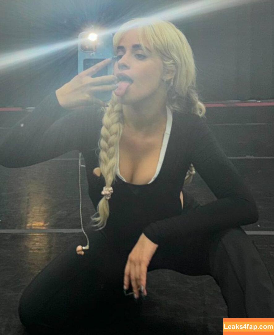 Camila Cabello / Camila_Cabello / camilacabello / iamgabrielaung leaked photo photo #1457