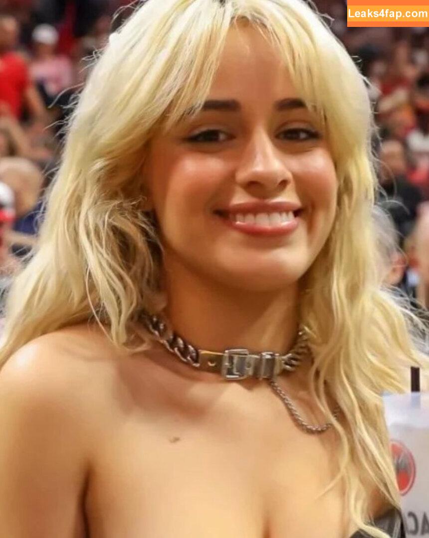 Camila Cabello / Camila_Cabello / camilacabello / iamgabrielaung leaked photo photo #1459