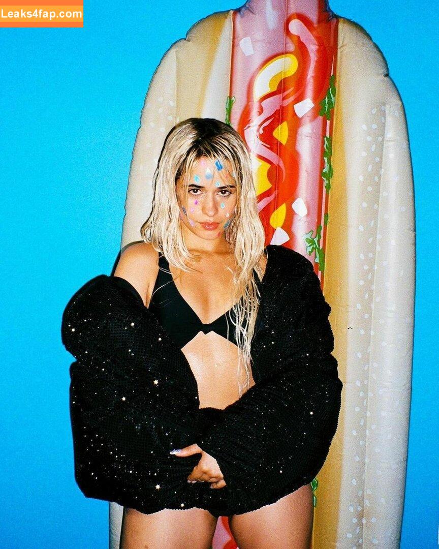 Camila Cabello / Camila_Cabello / camilacabello / iamgabrielaung leaked photo photo #1465