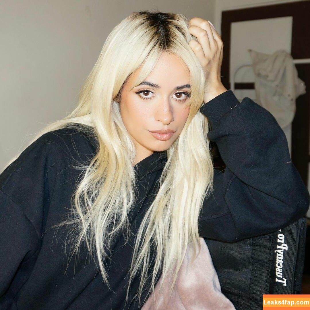 Camila Cabello / Camila_Cabello / camilacabello / iamgabrielaung leaked photo photo #1468