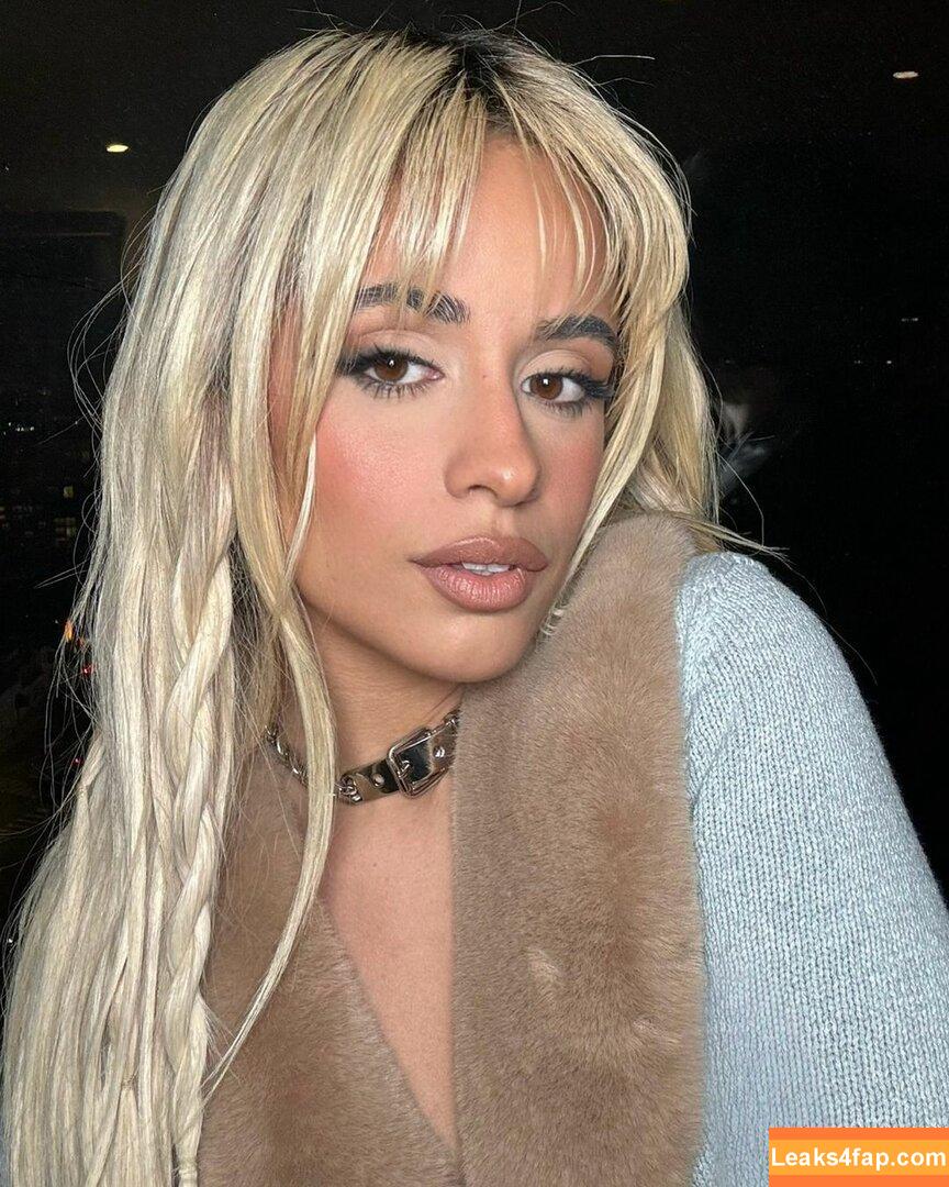 Camila Cabello / Camila_Cabello / camilacabello / iamgabrielaung leaked photo photo #1469