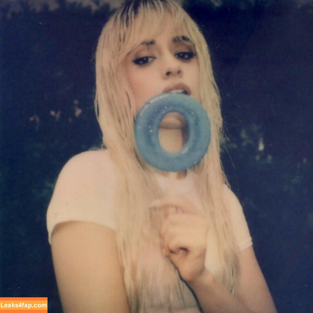 Camila Cabello / Camila_Cabello / camilacabello / iamgabrielaung leaked photo photo #1487