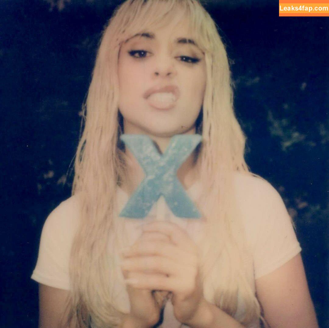 Camila Cabello / Camila_Cabello / camilacabello / iamgabrielaung leaked photo photo #1488