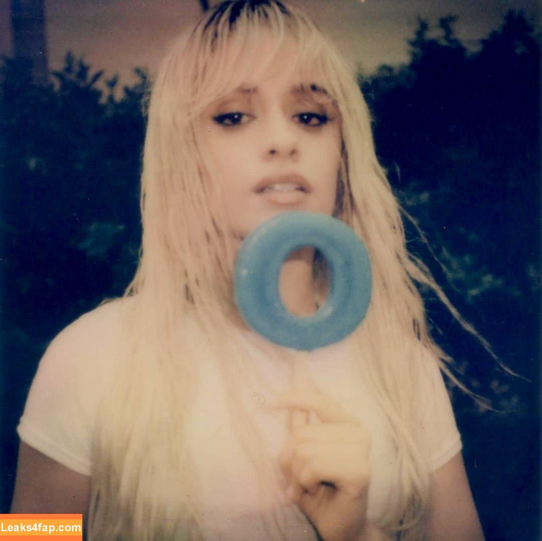 Camila Cabello / Camila_Cabello / camilacabello / iamgabrielaung leaked photo photo #1489