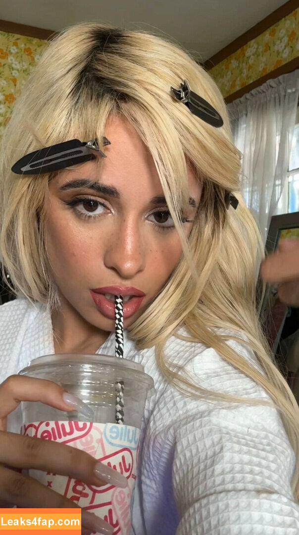 Camila Cabello / Camila_Cabello / camilacabello / iamgabrielaung leaked photo photo #1490