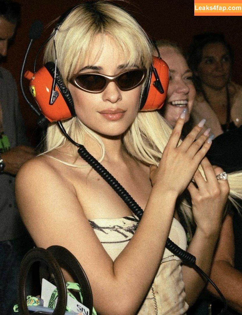 Camila Cabello / Camila_Cabello / camilacabello / iamgabrielaung leaked photo photo #1522