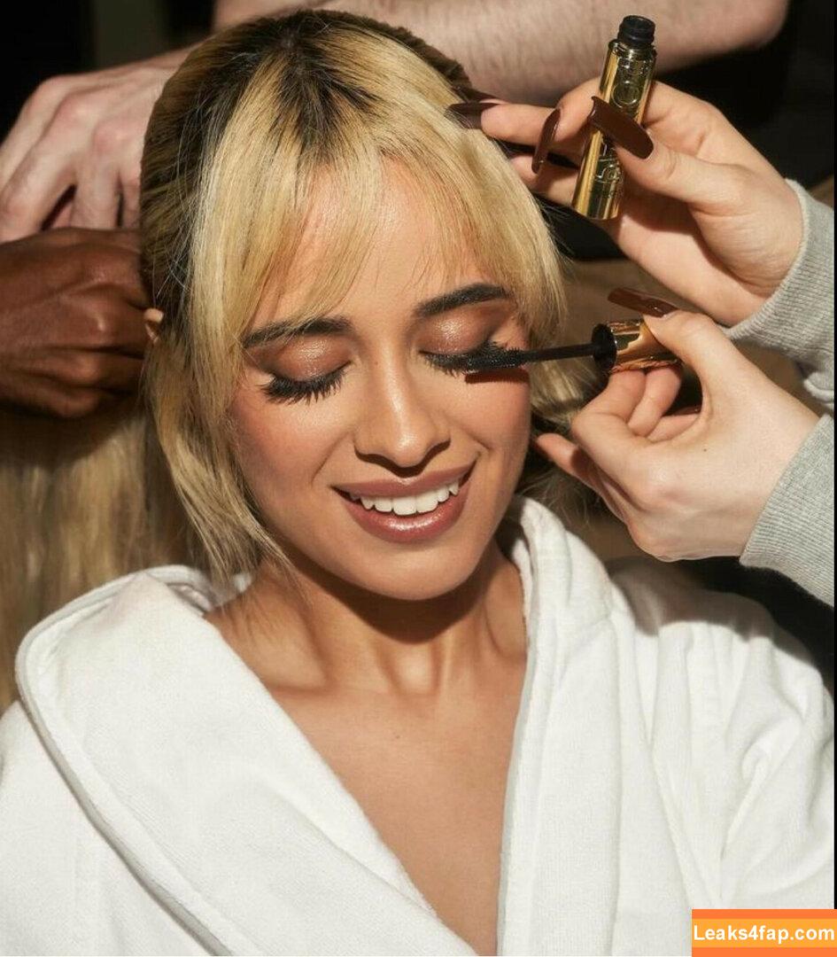 Camila Cabello / Camila_Cabello / camilacabello / iamgabrielaung leaked photo photo #1527
