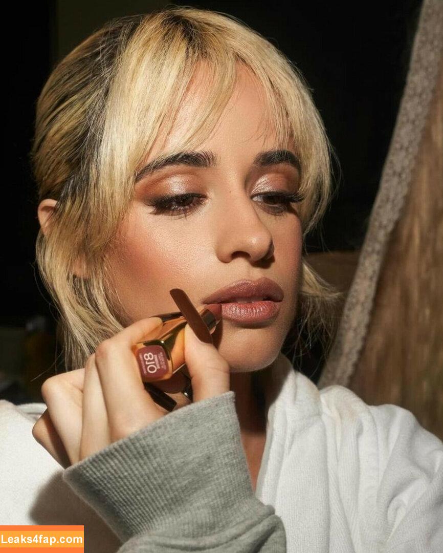 Camila Cabello / Camila_Cabello / camilacabello / iamgabrielaung leaked photo photo #1528