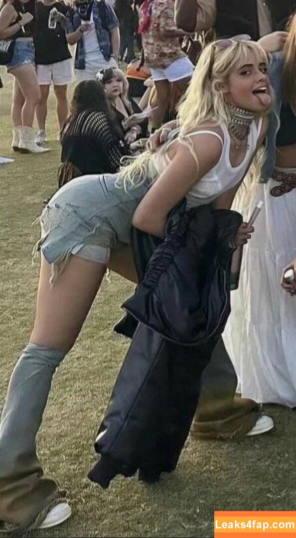Camila Cabello / Camila_Cabello / camilacabello / iamgabrielaung leaked photo photo #1574