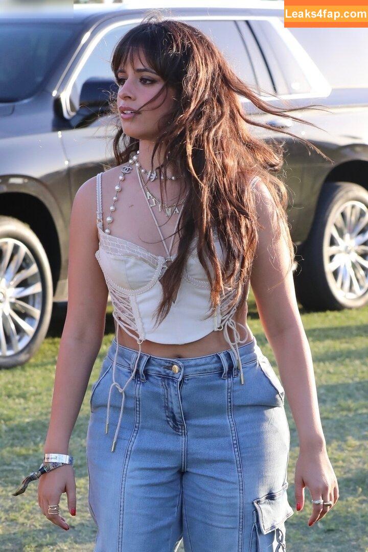 Camila Cabello / Camila_Cabello / camilacabello / iamgabrielaung leaked photo photo #1582