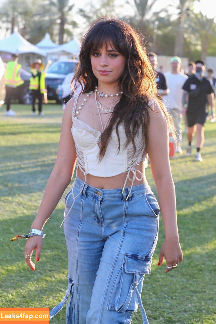 Camila Cabello / Camila_Cabello / camilacabello / iamgabrielaung leaked photo photo #1583
