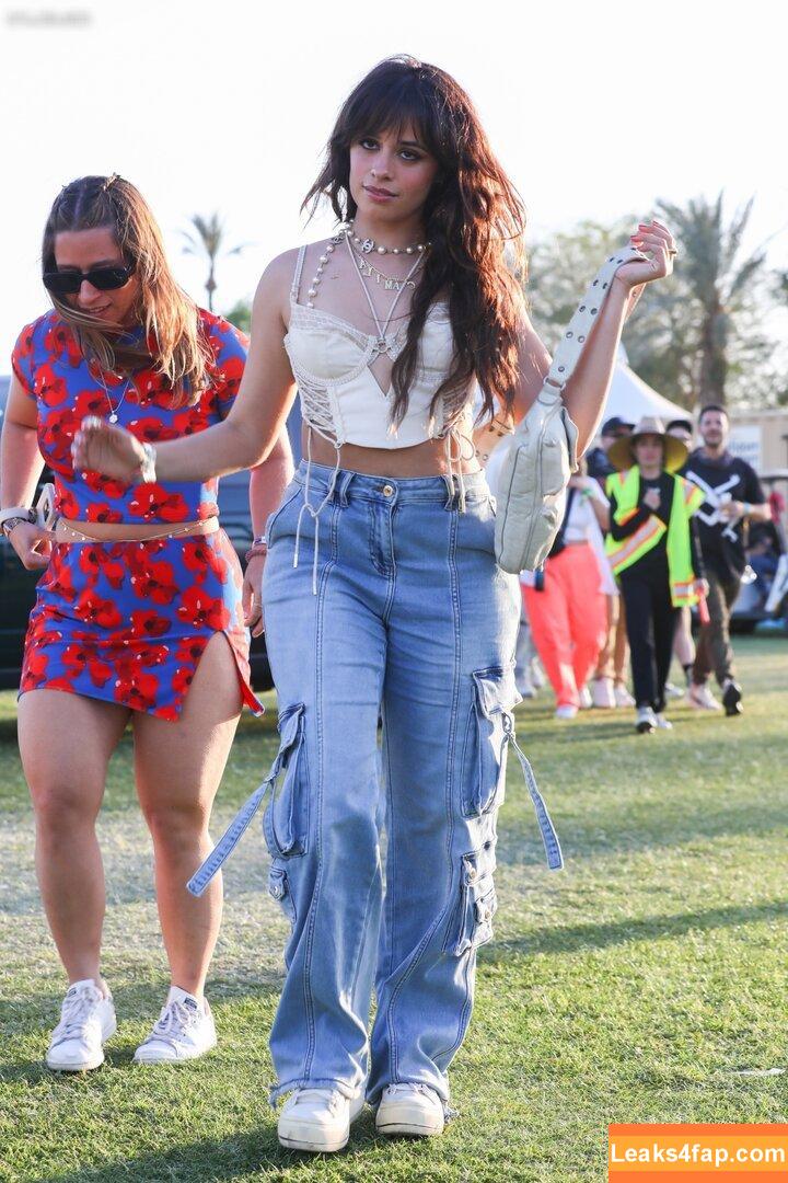 Camila Cabello / Camila_Cabello / camilacabello / iamgabrielaung leaked photo photo #1584