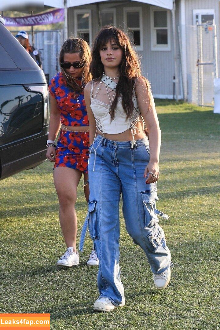 Camila Cabello / Camila_Cabello / camilacabello / iamgabrielaung leaked photo photo #1586