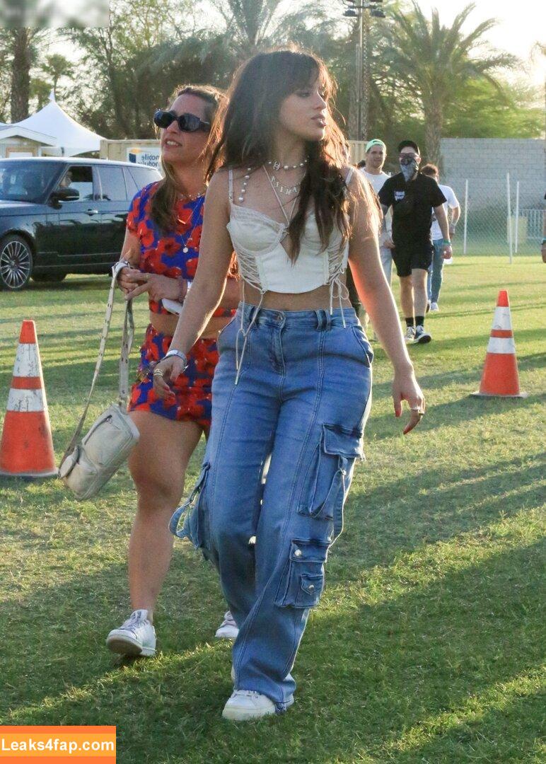 Camila Cabello / Camila_Cabello / camilacabello / iamgabrielaung leaked photo photo #1593