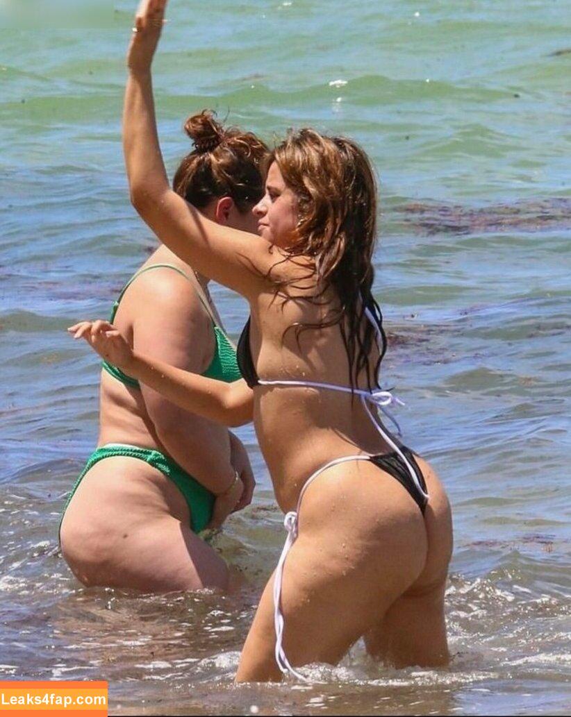 Camila Cabello / Camila_Cabello / camilacabello / iamgabrielaung leaked photo photo #1611