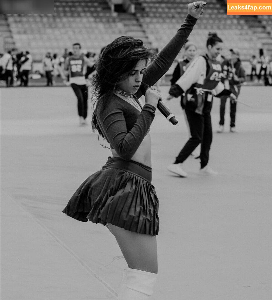 Camila Cabello / Camila_Cabello / camilacabello / iamgabrielaung leaked photo photo #1622