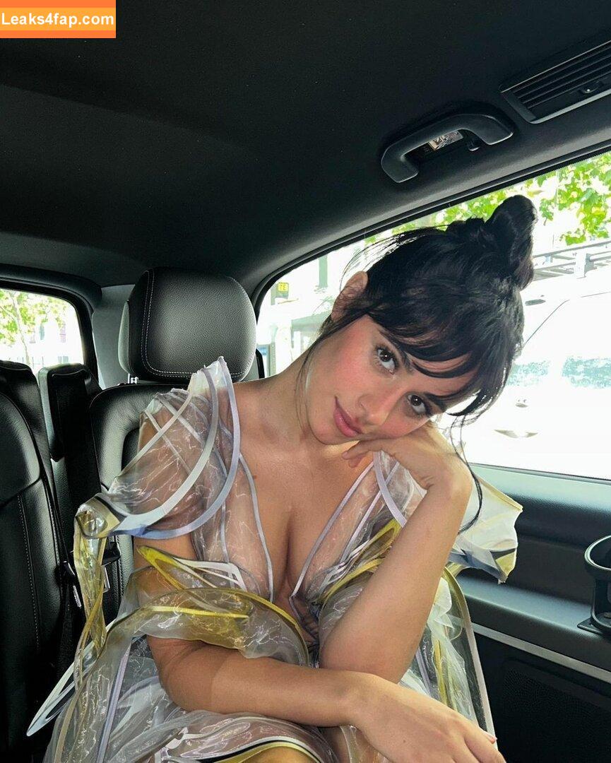 Camila Cabello / Camila_Cabello / camilacabello / iamgabrielaung leaked photo photo #1635