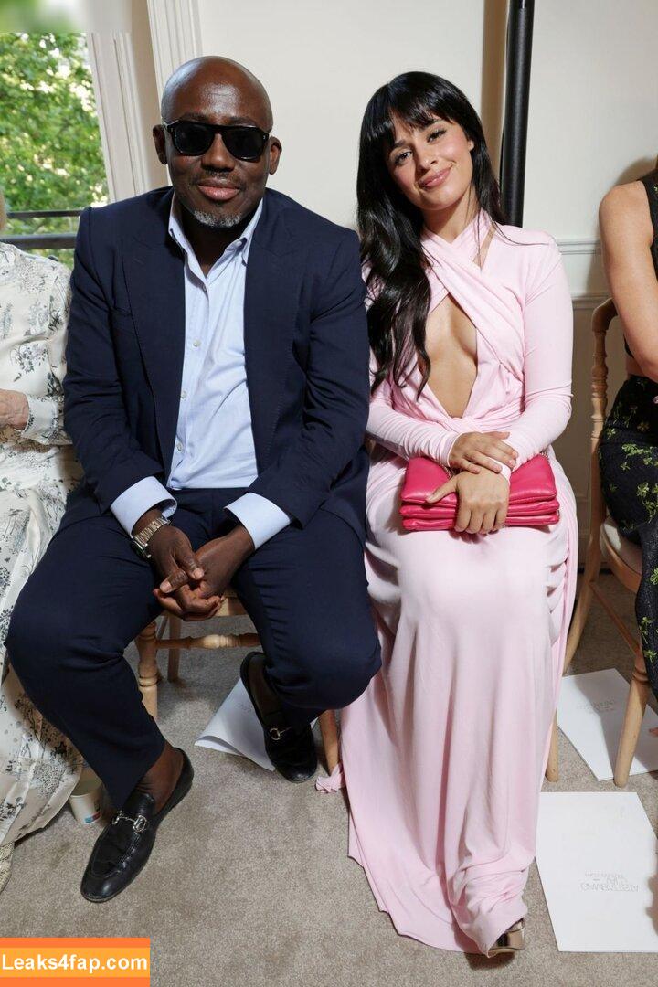 Camila Cabello / Camila_Cabello / camilacabello / iamgabrielaung leaked photo photo #1647