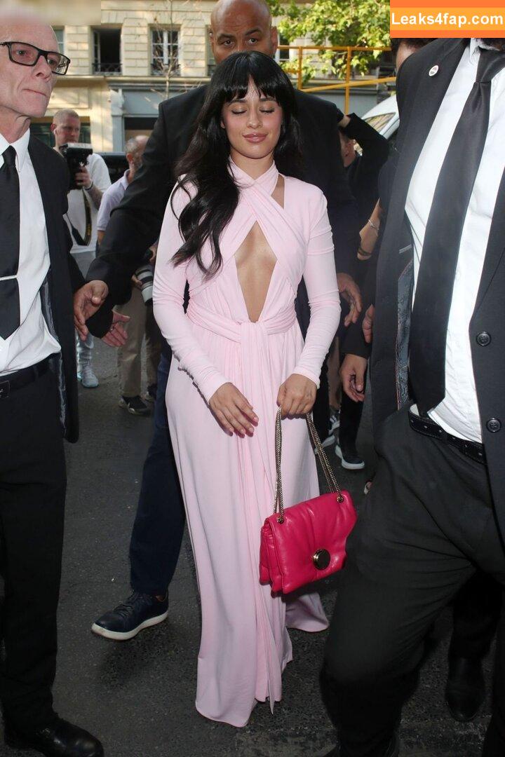 Camila Cabello / Camila_Cabello / camilacabello / iamgabrielaung leaked photo photo #1654
