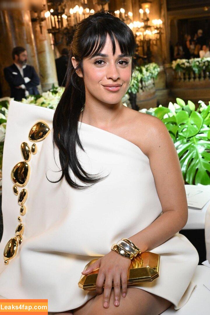 Camila Cabello / Camila_Cabello / camilacabello / iamgabrielaung leaked photo photo #1658