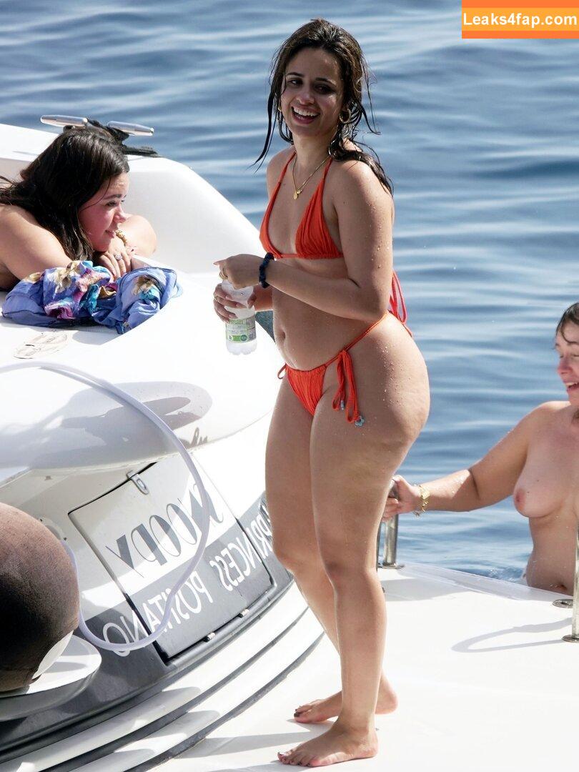 Camila Cabello / Camila_Cabello / camilacabello / iamgabrielaung leaked photo photo #1674