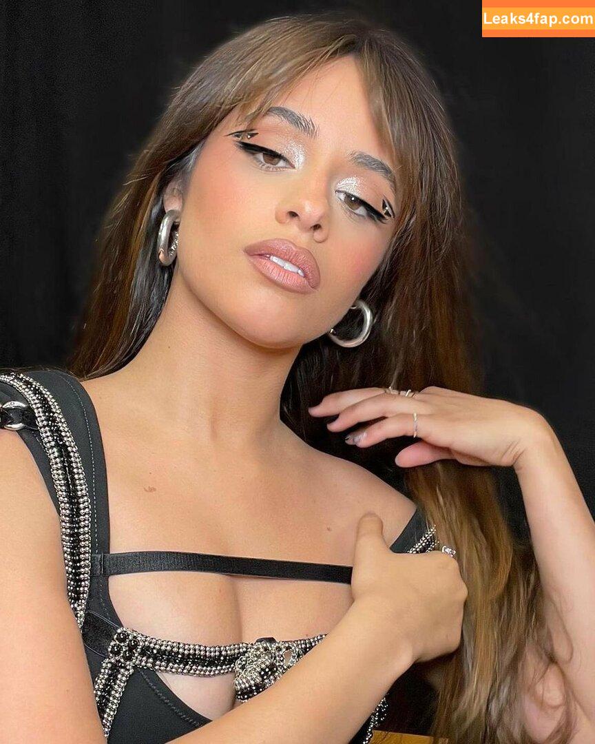Camila Cabello / Camila_Cabello / camilacabello / iamgabrielaung leaked photo photo #1675
