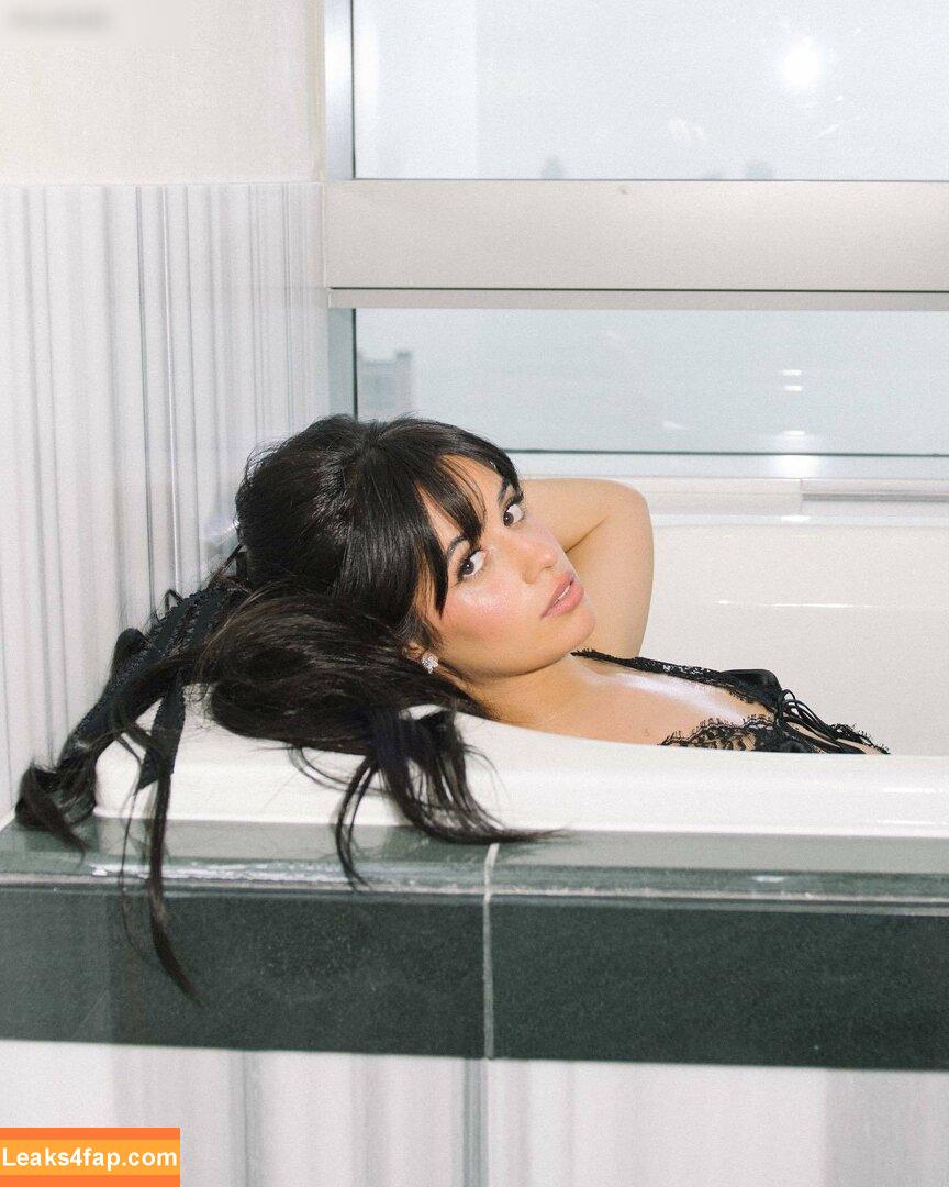 Camila Cabello / Camila_Cabello / camilacabello / iamgabrielaung leaked photo photo #1678