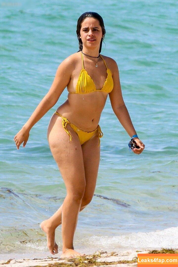 Camila Cabello / Camila_Cabello / camilacabello / iamgabrielaung leaked photo photo #1690