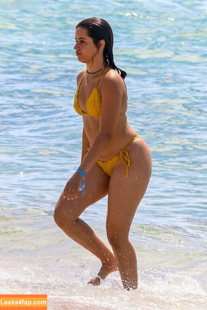 Camila Cabello / Camila_Cabello / camilacabello / iamgabrielaung leaked photo photo #1691