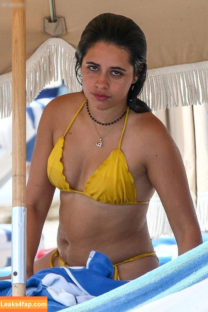 Camila Cabello / Camila_Cabello / camilacabello / iamgabrielaung leaked photo photo #1697